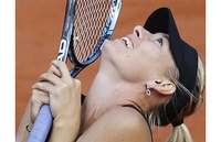Šarapova osvojila Rolan Garos i prezela prvo mjesto na WTA