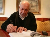 Dragoslav Mihailović o petoknjižju “Goli otok”