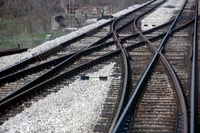 Djevojčica teško povrijeđena pored pruge