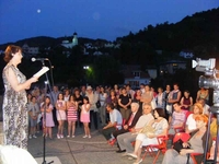 Stihovi i fotografije na “Višegradskoj stazi”