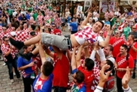 Poljska: Uhapšeno 14 navijača