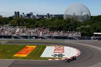 Hamilton nastavio istorijski niz