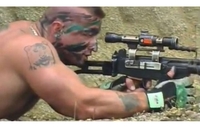 Cazinski Rambo dobio batine poslije svađe na Fejsbuku VIDEO 