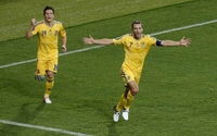Ševčenko preokrenuo od 0:1 do 2:1! FOTO