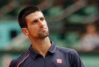 ATP: Đoković uvećao prednost uprkos porazu 