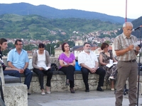 Stihovi uz Andrićeve pripovijetke 