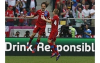 Češka pobjedom nad Grčkom od 2:1 ponovo u igri