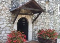 Uhapšen zbog krađe bakarnih oluka