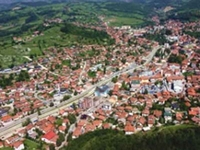 Bračni par stradao u požaru