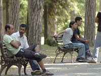 Migranti u Imigracionom centru, slijede provjere
