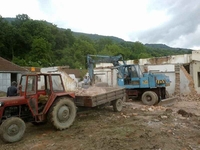 Srebrenica: Uređena lokacija za arheološki muzej