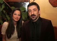 Ognjen Amidžić: Danijela i ja smo spremni za decu