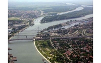 Nađeno tijelo žene u Savi