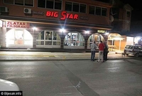 Međugorje: Opljačkana zlatara, razbojnici ranili jednu osobu
