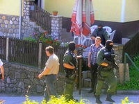 Akcija “Rojal”: Uhapšen C. A. iz Pučila