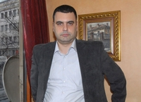 Slobodan Vladušić - Knjiga o Crnjanskom korak naprijed