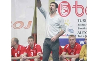Dugić vodi Slogu u pohodu na Evropu