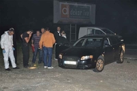 Arhitekta zbog duga pucao na Krstoviće