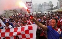 Tužba protiv Hrvata zbog rasizma
