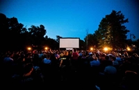 Počinje Cinema City