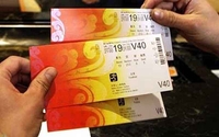 Istraga zbog prodaje ilegalnih karata za Olimpijske igre