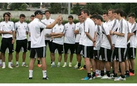 Vermezović uveo pravilnik za igrače Partizana