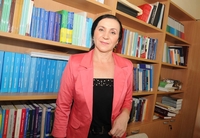 Željka Komlenić: Neophodno povezivanje biblioteka i stručno usavršavanje   