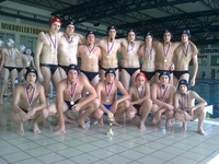 Vaterpolisti Banjaluke osvojile trofej