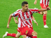 Eli Babalj: Sanjam dres Crvene zvezde