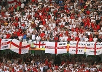 UEFA kažnjava i Engleze