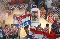 Hrvatski huligani rade za Srbiju?! 