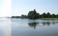 Beograd: Muškarac se utopio na Adi ciganliji