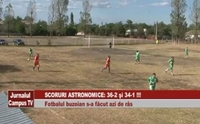 Namještaljke u Rumuniji: Dvije utakmice završene rezultatom 36:2 i 33:1! VIDEO