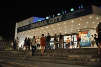 Sinema siti u znaku domaćih filmova