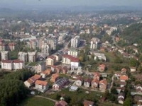 Objesio se mladić