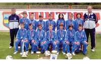 “Prošetali” do trofeja