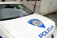Djed pištoljem ubio unuka kod Petrinje