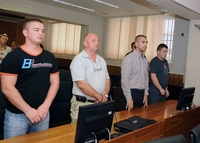 Robija zbog premlaćivanja na smrt vlasnika Marakane 