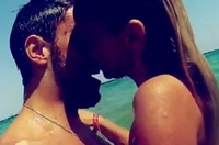 Spot pun seksi scena: Nataša i Vlada na Ibici 
