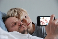 Kanski pobjednik pred festivalskom publikom