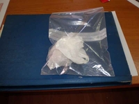 CJB Trebinje: Kod Dubrovčanina pronađena droga