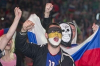 Rusi uložili žalbu na kaznu UEFA