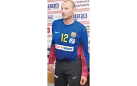 Danijel Šarić: O reprezentaciji BiH brinu ljudi iz osnovne škole