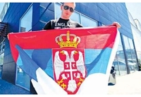 Hrvati, Albanci i Makedonci traže smjenu šefa Kobri zbog prebijanja huligana!