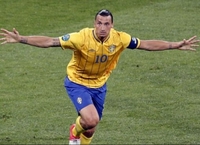 Top 10 najboljih golova grupne faze EURO 2012. VIDEO