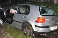 Preminuo  saputnik iz golfa
