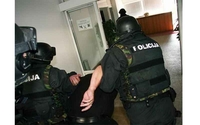 Uhapšeni osumnjičeni za krađu repetitora