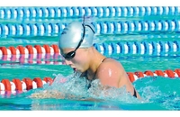 Ivani Ninković 797 FINA bodova