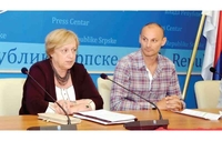 Promotor Danijel Šarić