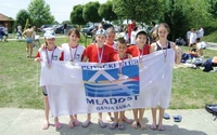 Donijeli 15 medalja iz Sremske Mitrovice